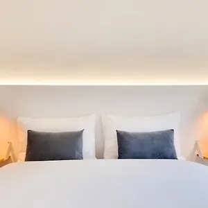  Apartamento Egia Donostia