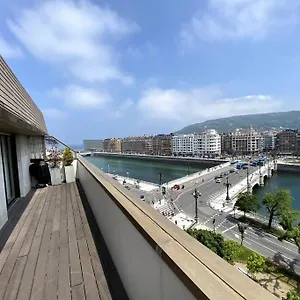  Apartamento Avenida Vt - Vivienda Turistica